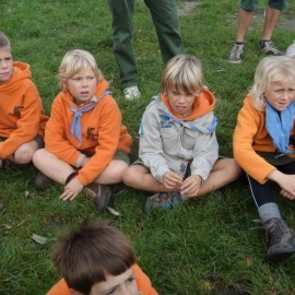 DSC02676 - Scouts en Gidsen Zaventem 